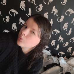 Profielfoto van Sienna op Oppasland