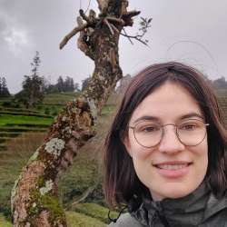 Profielfoto van Eva op Oppasland