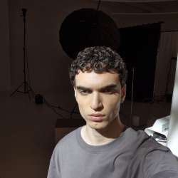 Profielfoto van Amin op Oppasland