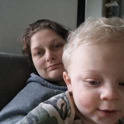 Profielfoto van Marga op Oppasland