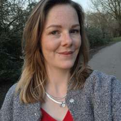 Profielfoto van Mandy op Oppasland