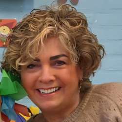 Profielfoto van Alexandra op Oppasland
