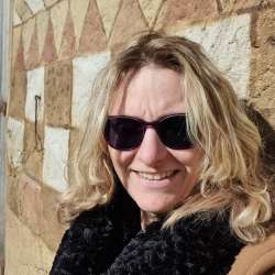 Profielfoto van Stefanie op Oppasland