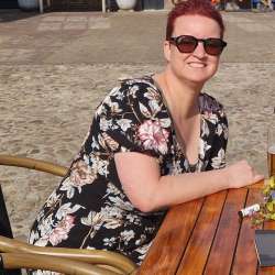 Profielfoto van Patty op Oppasland