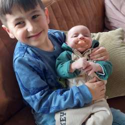 Profielfoto van Femke op Oppasland