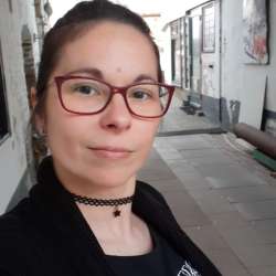 Profielfoto van Adina op Oppasland