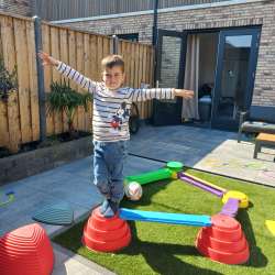 Profielfoto van Jowita op Oppasland