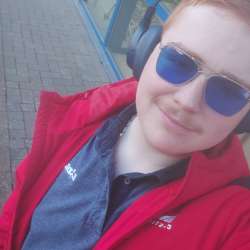 Profielfoto van Roy op Oppasland