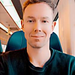 Profielfoto van Giel op Oppasland