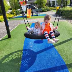 Profielfoto van Sharon op Oppasland