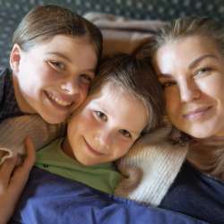 Profielfoto van Annerieke op Oppasland