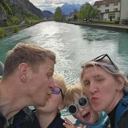 Profielfoto van Roelof op Oppasland