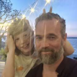 Profielfoto van Erwin op Oppasland