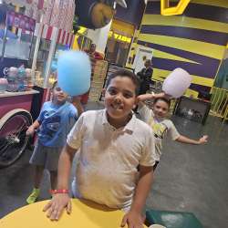 Profielfoto van Hoda op Oppasland