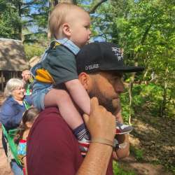 Profielfoto van Inge op Oppasland