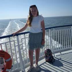 Profielfoto van Lisanne op Oppasland