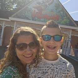 Profielfoto van Diana op Oppasland