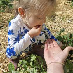 Profielfoto van Katarzyna op Oppasland
