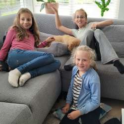 Profielfoto van Marlous op Oppasland