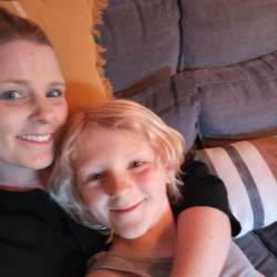 Profielfoto van Carla op Oppasland