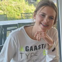 Profielfoto van Pien op Oppasland