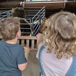 Profielfoto van Esther op Oppasland