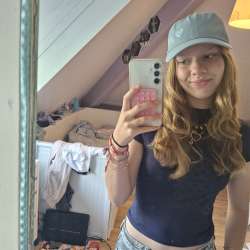 Profielfoto van Rosan op Oppasland