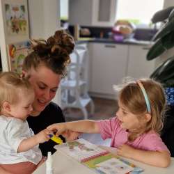 Profielfoto van Irma op Oppasland