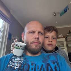 Profielfoto van Wietse op Oppasland