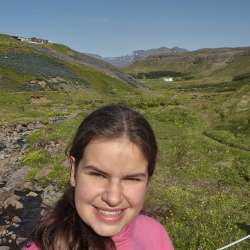 Profielfoto van Emma op Oppasland