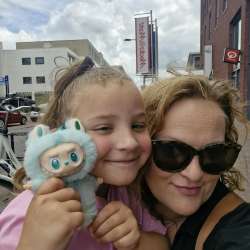 Profielfoto van Angelique op Oppasland