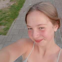 Profielfoto van Maud op Oppasland