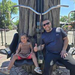 Profielfoto van Hakan op Oppasland