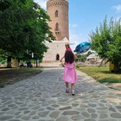 Profielfoto van Edna Raquel op Oppasland