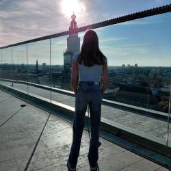 Profielfoto van Elin op Oppasland