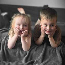 Profielfoto van Natalie op Oppasland