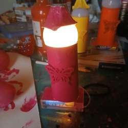 Profielfoto van Saskia op Oppasland