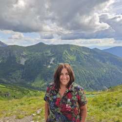 Profielfoto van Nynke op Oppasland