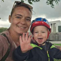 Profielfoto van Yvonne op Oppasland