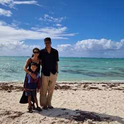 Profielfoto van Marcella op Oppasland