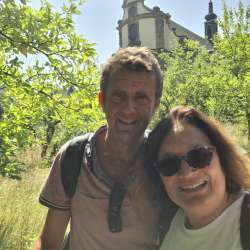 Profielfoto van Elsbeth op Oppasland