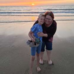 Profielfoto van Annemarie op Oppasland