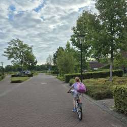 Profielfoto van Floor op Oppasland