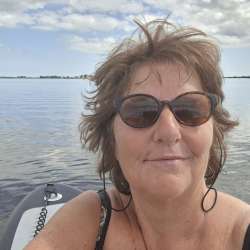 Profielfoto van Elisa op Oppasland