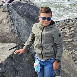 Profielfoto van Chris op Oppasland