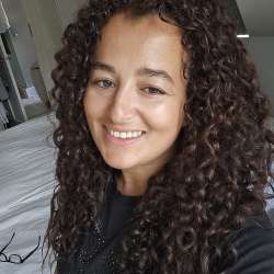 Profielfoto van Sarah op Oppasland