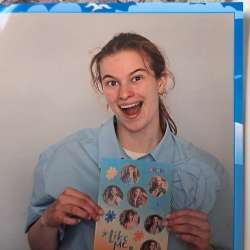 Profielfoto van Feline op Oppasland