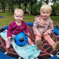 Profielfoto van Alisa op Oppasland