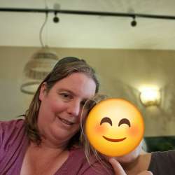 Profielfoto van Marion op Oppasland