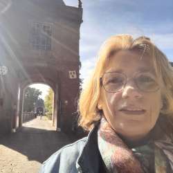 Profielfoto van Thamara op Oppasland